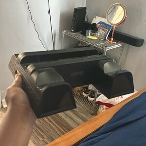 Wireless Controller Charger